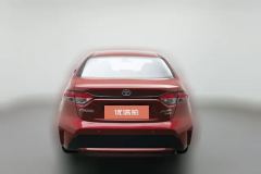 2021 Toyota Levin 2021 1.2T AT 185TLuxury #4