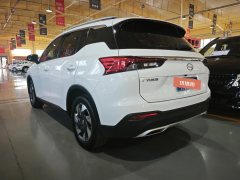 2021 GAC Trumpchi Trumpchi GS4 2021 1.5T AT 270TEliteTech #6