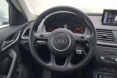 2016 Audi Q3 2016 2.0T AT 35TFSIFashionFWD #15