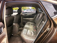 2014 Nissan Sylphy 2012 1.6 AT XEComfort #5