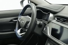 2021 Geely Auto Emgrand Sedan 2021 UP 1.5L MTLuxury #23
