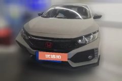 2018 Honda Civic 2016 1.0T AT 180TURBOComfort #2