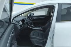 2019 Geely Auto Emgrand GS 2019 1.5AT TD DCTmove260T #9