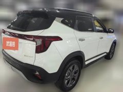 2023 Kia Seltos 2023 1.5L CVTComfort #3