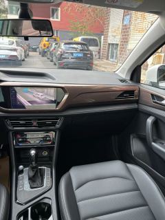 2023 Volkswagen Tharu 2022 1.4T AT 280TSI 2WDLuxury #10
