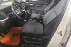 2021 Honda Fit Hatchback 2021 1.5 AT Chao XiangEdition #9
