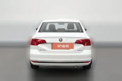 2016 Volkswagen Bora Sedan 2016 1.6 MT Comfort #4