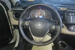 2015 Toyota RAV4 2013 2.5L AT 4WDLuxury #15