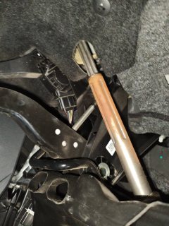 Steering Column