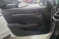 2021 Buick Excelle GT Sedan 2021 1.3T AT 18TLightly mixedEntry Facelift #7