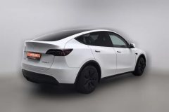 2023 Tesla Model Y 2022 Facelift Long Rangeall wheel driveEdition #2