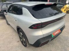 2025 Chang'an Qiyuan Chang'an Qiyuan Q05 2026 506Max #17