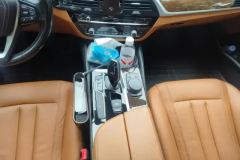 2018 BMW 5 Series 2018 2.0T AT 528LiLaunch Special #16