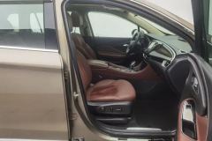 2017 Buick Envision Plus 2017 1.5T AT 20TLuxury FWD #22