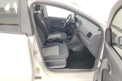 2016 Volkswagen Polo Hatchback 2016 1.4 AT Fashion #8