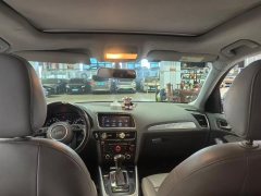 2015 Audi Q5 2015 2.0T AT 40TFSIEntry #3