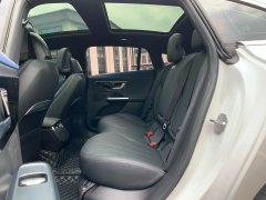 2023 Mercedes-Benz EQE 2022 350 Luxury #8