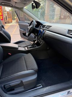 2018 Škoda Superb 2018 1.4T AT 280Comfort #11