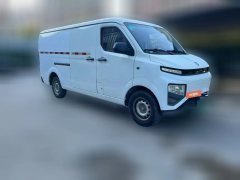 2022 Yuan Cheng Auto Yuan Cheng Xingxiang V 2022 V6E Value Edition LWB CATL41.86kWh #2