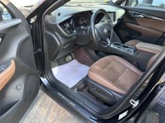 2021 Buick Envision S 2020 EnvisionS 2.0T AT 652T 4WDLuxury #6