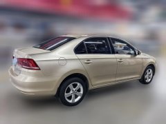 2015 Volkswagen Santana 2015 1.6 AT Comfort #7