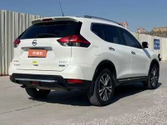 2017 Nissan X-Trail 2017 2.5 AT Luxury 4WD #9