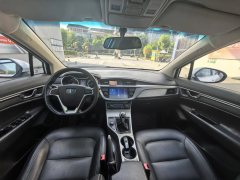 2017 Geely Auto Emgrand GS 2016 1.3T MT GraceLingshang #7
