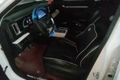 2024 Hyundai ix35 2023 Mu Sa 2.0L AT LuxuryDLX #9
