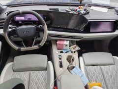 2025 Audi A5L 2026 2.0T Sport Plus #7