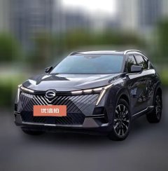 2023 GAC Trumpchi Trumpchi Yingku 2022 2.0ATK AT GeminiProEdition #1