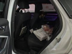 2023 Audi Q3 Sportback 2022 2.0T AT 40 TFSI Fashion #4