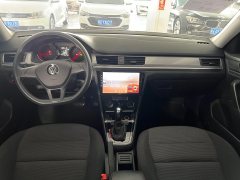 2022 Volkswagen Bora Sedan 2019 1.5 AT legendFashion China VI #6