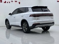 2021 BYD Song Pro 2019 1.5T AT Luxury #8