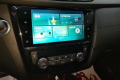 2019 Nissan X-Trail 2019 2.5 AT Smart ConnectLuxury 4WD #13