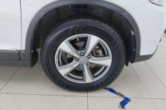 2017 Haval H6 2017 1.5T MT Red LabelSportElite FWD #6