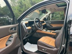 2023 Great Wall Great Wall Pao 2023 2.0T AT PassengerEditionGasoline4WDExclusiveGW4C20B #7