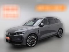 2025 Voyah Free 2025 FREE+ 4WDQiankunEdition #1