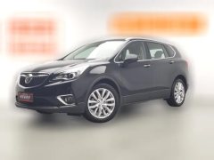 2019 Buick Envision Plus 2019 2.0T AT 28TElite 4WD China V #1