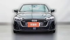 2025 Audi A5L 2026 2.0T Sport Plus #2