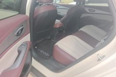 2025 BYD Seal 07 DM-i 2026 DM-i 1.5T 230km Flagship #11