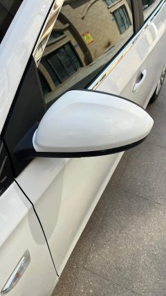 2016 Buick Excelle GT Sedan 2015 1.5 AT 15NElite #13