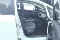 2019 Geely Auto Vision X3 2019 1.5 AT UpgradeEditionPremium #8