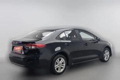 2019 Toyota Levin 2019 1.2T AT 185TLuxury China VI #2