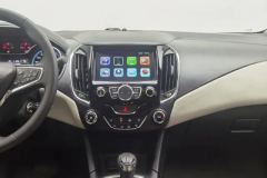 2015 Chevrolet Cruze Sedan 2015 1.5 AT Luxury #16