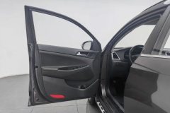 2018 Hyundai Tucson 2018 1.6T AT 15AnniversarySpecialFWD #11