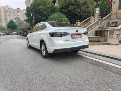 2023 Volkswagen Lavida 2023 NewSharp 1.5L AT OutstandingNewYiEdition #10