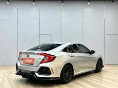 2020 Honda Civic 2019 1.5T AT 220TURBOPowermoveEdition China VI #9