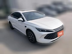 2025 BYD Qin L 2025 1.5L AT DM-i Smart Drive 120KMLeading #4
