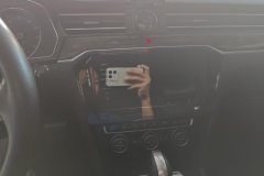 2017 Volkswagen Magotan 2017 1.8T AT 330TSILuxury #13