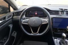2022 Volkswagen Magotan 2021 2.0T AT 330TSI DSG 30Anniversary #15